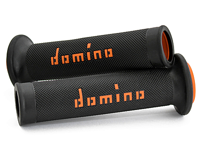 Domino A010 Road-Racing Grips Domino A010 Road-Racing Grips