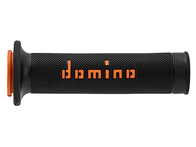 Domino A010 Road-Racing Grips Domino A010 Road-Racing Grips