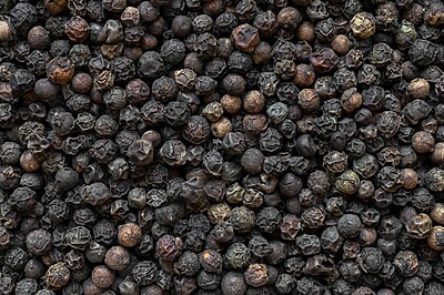 Black Pepper Black Pepper