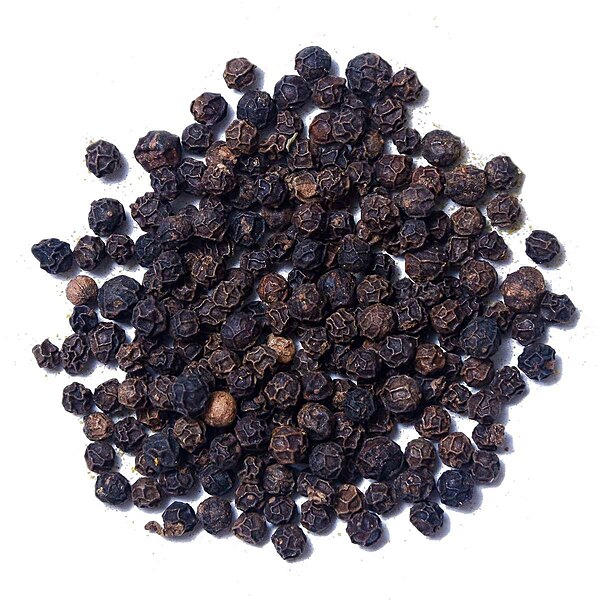 Black Pepper Seeds - 200g