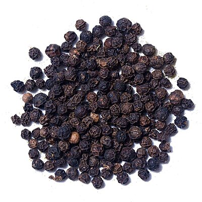 Black Pepper Seeds - 500g Black Pepper Seeds - 500g