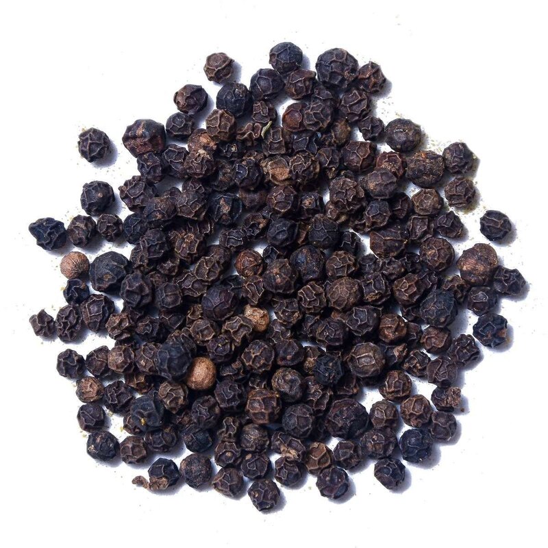 Black Pepper Seeds - 1kg