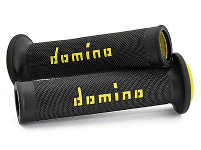 Domino A010 Road-Racing Grips Domino A010 Road-Racing Grips