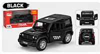 Thar Roxx 5-Door Die-Cast Model Car