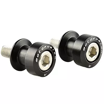 Motofusion Swingarm Spools Motofusion Swingarm Spools