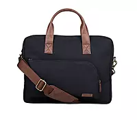 C-Oblique Rush Laptop Messenger Bag