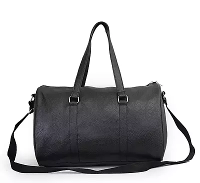 C-Oblique Pluto Duffle Bag