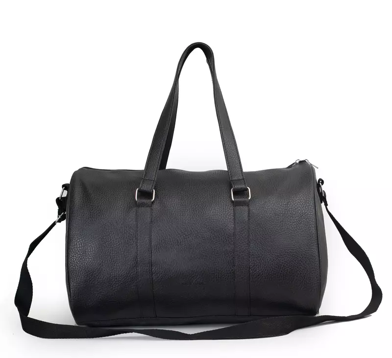 C-Oblique Pluto Duffle Bag