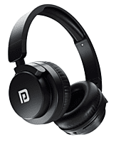 PORTRONICS MUFFS M2 WIRELESS HEADPHONE WITH MIC