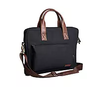 C-Oblique Rush Laptop Messenger Bag
