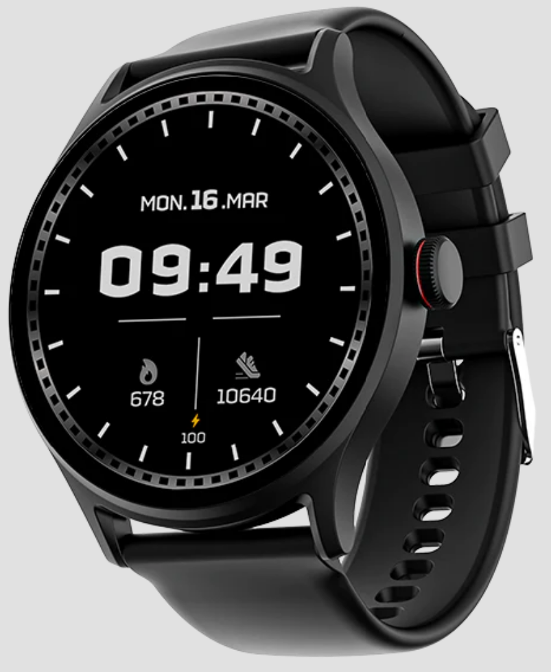 Boat watch Primia Celestial