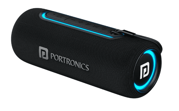 Portronics Resound 2
