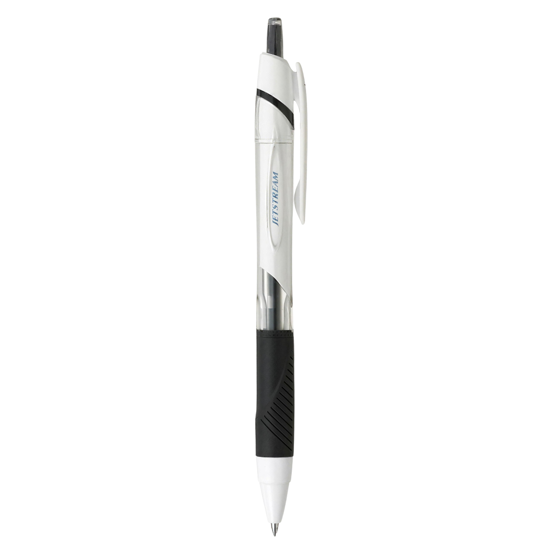 Mitsubishi Pencil Jetstream Standard Ballpoint Pen 0.5 Black