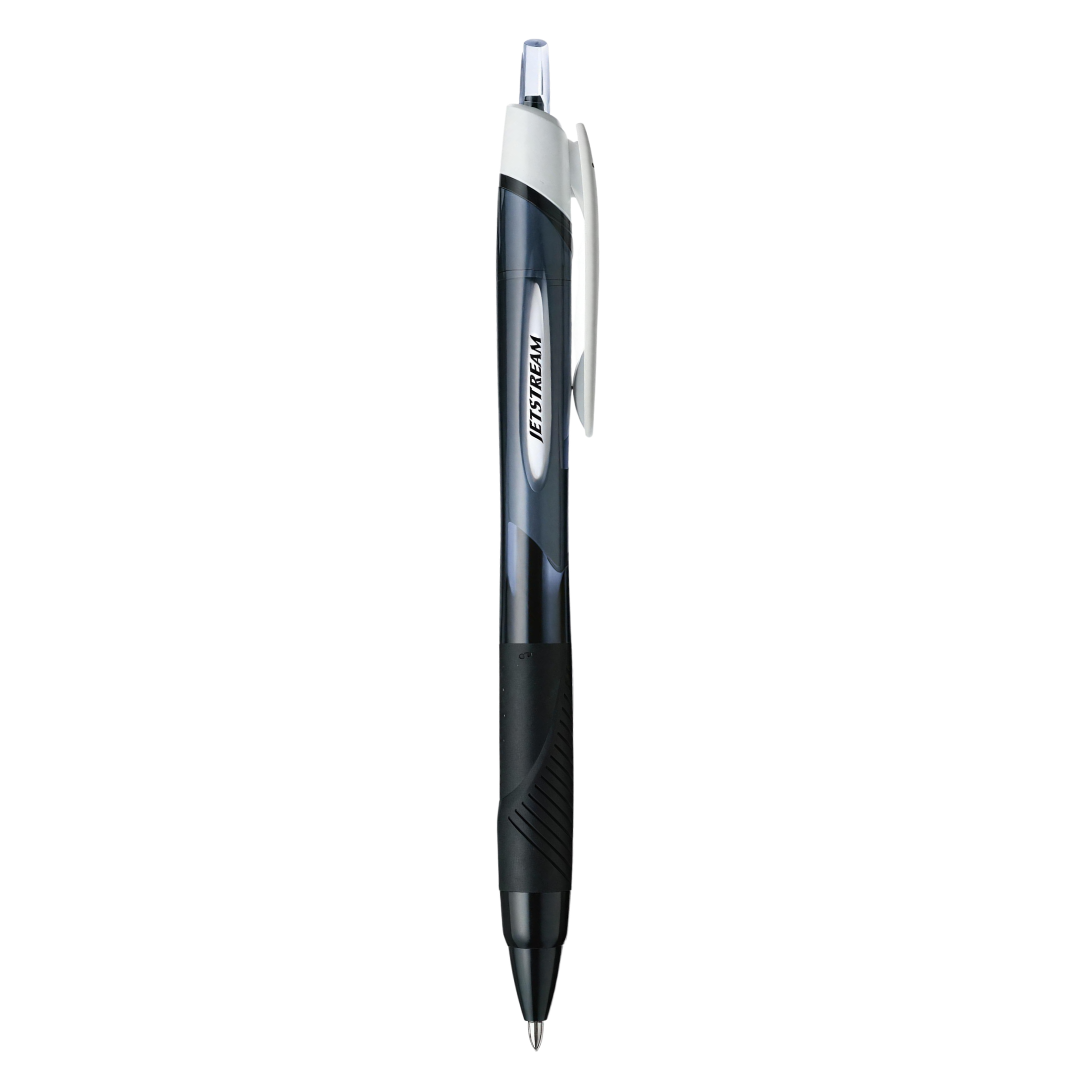 Mitsubishi Pencil Jetstream Standard Ballpoint Pen 1.0 Black