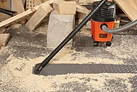 BLACK+DECKER Vacuum Cleaner