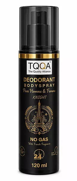 No Gas Deodorant Knight 120 ml