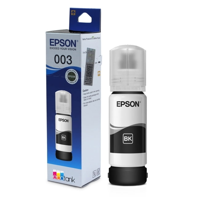 Epson 003 Ink Bottle