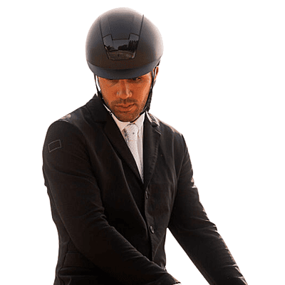 Kask Helmets Kooki Matt