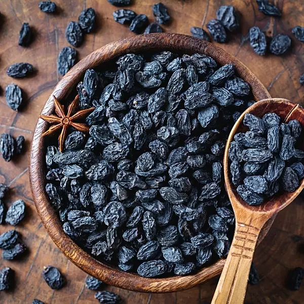 Black Raisin Seedless