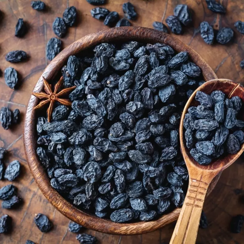 Black Raisin Seedless