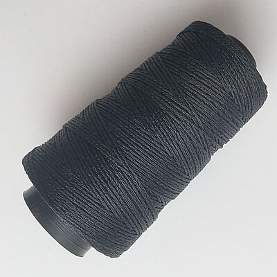 Metallic Crochet Thread- tkt10