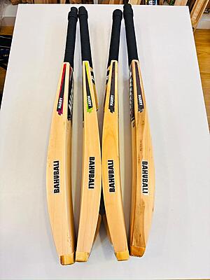 Bahubali Triple Blade