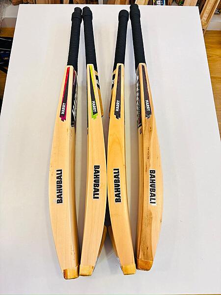 Bahubali Triple Blade