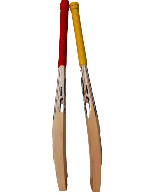 HARRY Leather Bat