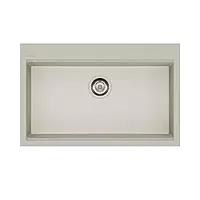 Hafele Blanco Gerade Sink- 790x510x220