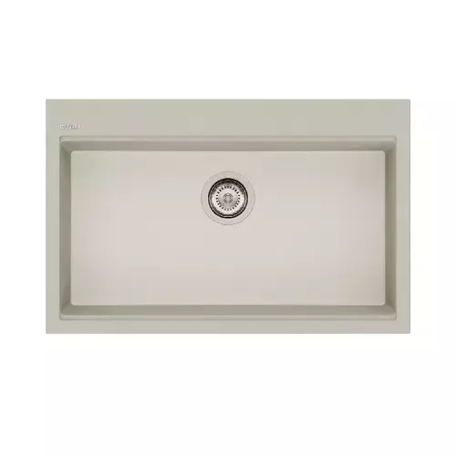 Hafele Blanco Gerade Sink- 790x510x220