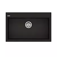 Hafele Blanco Gerade Sink- 790x510x220