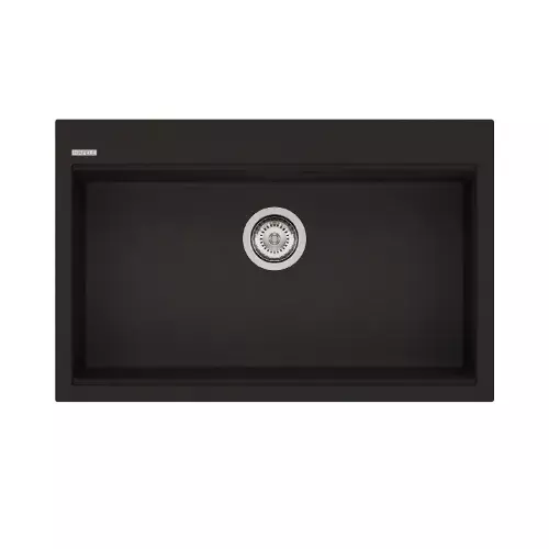 Hafele Blanco Gerade Sink- 790x510x220