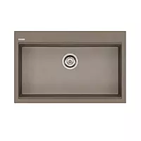 Hafele Blanco Gerade Sink- 790x510x220