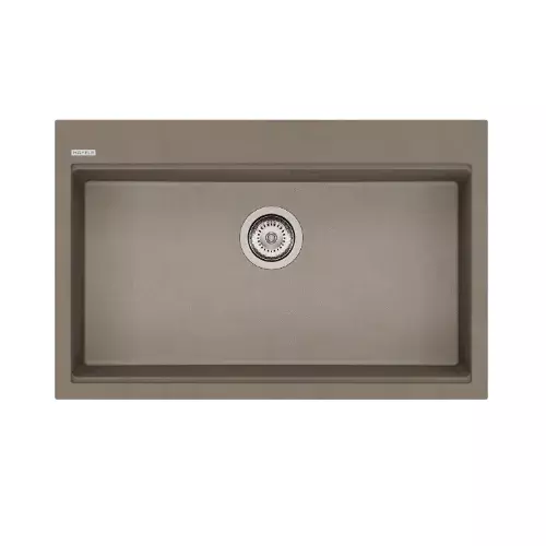 Hafele Blanco Gerade Sink- 790x510x220