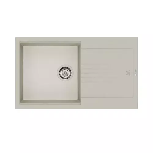 Hafele Blanco Primo Sink- 860x510x220