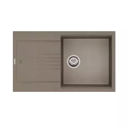 Hafele Blanco Primo Sink- 860x510x220