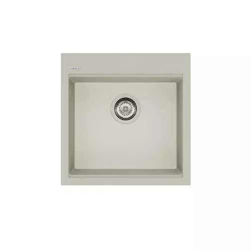Hafele Blanco Quadra Sink- 500x510x220