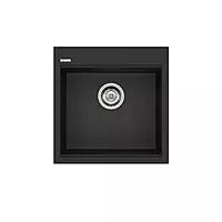 Hafele Blanco Quadra Sink- 500x510x220