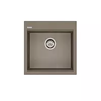 Hafele Blanco Quadra Sink- 500x510x220
