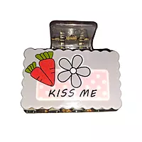 Korean Love Hair Clip