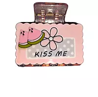 Korean Love Hair Clip
