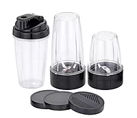 SOWBAGHYA TWISTER MIXER BULLET 450W BLACK (BM01B)