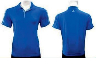 Adidas Aero ready T-Shirt, Article No.S89139