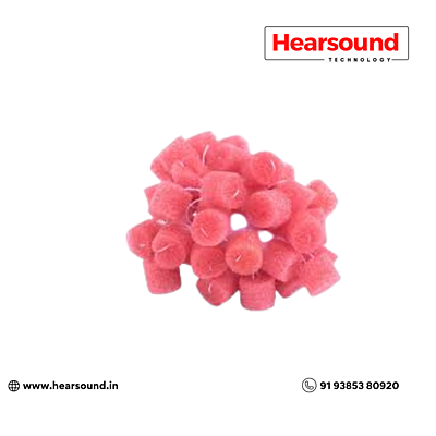 Foam Blocks – Large, Blue (x50)