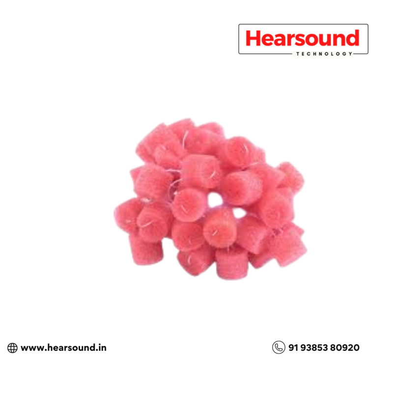 Foam Blocks – Large, Blue (x50)