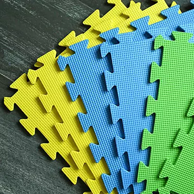 Knit Pro Lace Blocking Mats- 10874