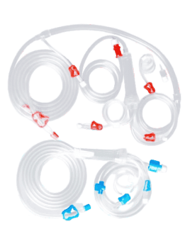 MADORED BLOOD TUBING SET