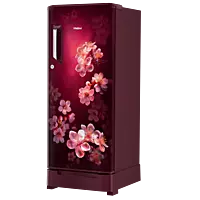 WHIRLPOOL R/F 215 IMPC ROY 3S INE BLOSSOM Y 73633