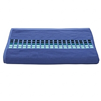 Cotton Towel Blue