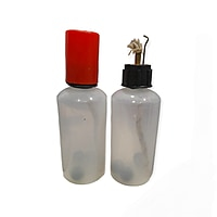 Classic Dental Blow Torch for Dental Laboratory Wax Heating